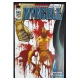 Invincible #97 2012 Image Comic Book