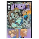 Invincible #96 2012 Image Comic Book