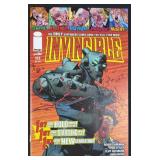 Invincible #111 2014 Key Image Comic Book