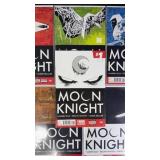 Moon Knight #1-6 2014 Marvel Comic Books