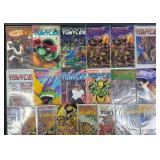 20pc Teenage Mutant Ninja Turtles #2-49+ Mirage