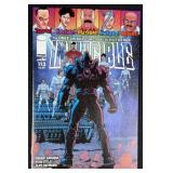 Invincible #113 2014 Key Image Comic Book