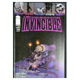 Invincible #114 2014 Image Comic Book