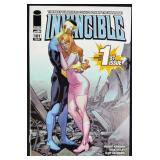 Invincible #101 2013 Image Comic Book