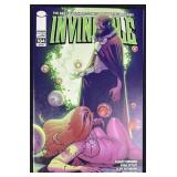 Invincible #104 2013 Image Comic Book