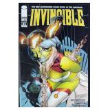 Invincible #82 2011 Image Comic Book