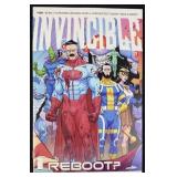 Invincible #125 2015 Image Comic Book