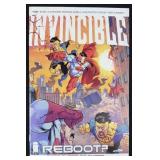 Invincible #126 2015 Image Comic Book