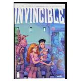 Invincible #119 2015 Image Comic Book