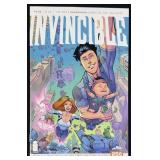 Invincible #118 2015 Image Comic Book