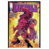 Invincible #80 2011 Image Comic Book