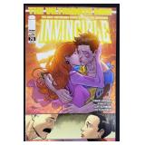 Invincible #78 2011 Key Image Comic Book