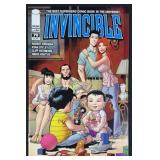 Invincible #79 2011 Image Comic Book