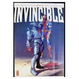 Invincible #121 2015 Image Comic Book