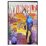 Invincible #123 2015 Image Comic Book