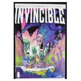 Invincible #122 2015 Image Comic Book