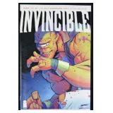 Invincible #128 2016 Image Comic Book