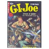 G.I. Joe #13 1951 Ziff-Davis Comic Book