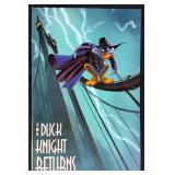 Darkwing Duck #1 2010 Key Boom! Comic Book