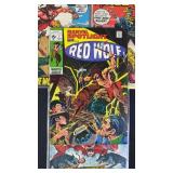 Marvel Spotlight #1 1971 Key Marvel Comic Book+