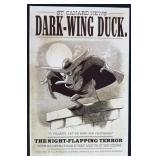 Darkwing Duck #3 2010 Key Boom! Comic Book
