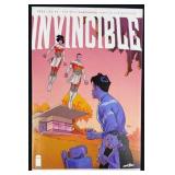 Invincible #131 2016 Image Comic Book