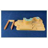 1978 Star Wars Creature Cantina Play Set