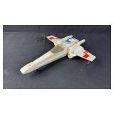 1978 Star Wars X-Wing Fighter