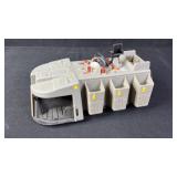 1979 Star Wars Imperial Troop Transport