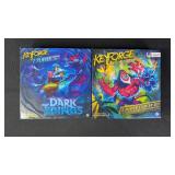 KeyForce Unique Deck Games