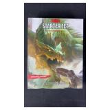 Sealed Dungeons & Dragons Starter Set