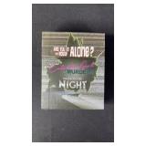 Televised Terror Are You In The House Alone Set