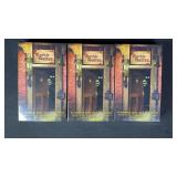 Sealed Gothic Doctor Games