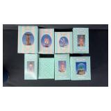 Madame Alexander Wizard Of Oz Figurines+