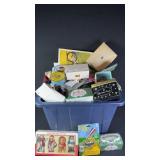 Large Collection Of Wizard Of Oz Collectibles