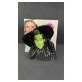 Wizard Of Oz Wicket Witch Savings Bank