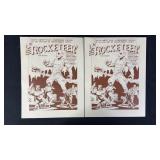 Dave Stevens The Rocketeer Art Prints