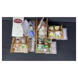 Ashton-Drake Wizard Of Oz Dolls