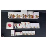 Westland Wizard Of Oz Figurines+