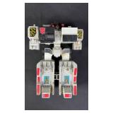 G1 Transformers Metroplex Action Figure