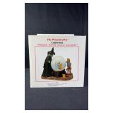 1995 Turner Wizard Of Oz Wicked Witch Waterglobe