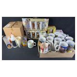 The Wizard Of Oz Cups, Glasses & Mugs