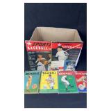 1940s-Modern Sports Publications