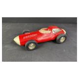 1963 Mattel V-Rroom! Car