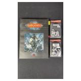 Confrontation Third Edition & Miniature Figures