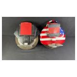 2pc Electric One-Wheels