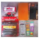 1990's-2000's Collectibles Grouping