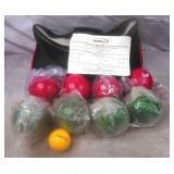 Modern Era Halex Bocce Ball Set
