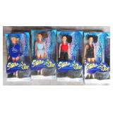 1998 Playmates Stars on Ice Dolls