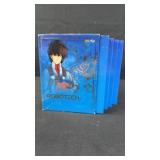 2005 Robotech Protoculture Collection